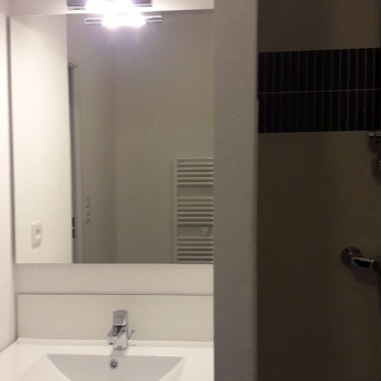  ACTIVA : Appartement | CASTELNAU-LE-LEZ (34170) | 21 m2 | 489 € 