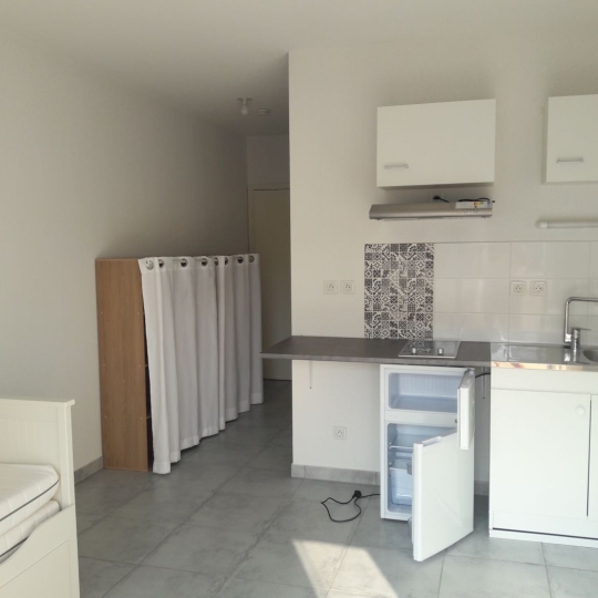 ACTIVA : Appartement | CASTELNAU-LE-LEZ (34170) | 21.00m2 | 489 € 