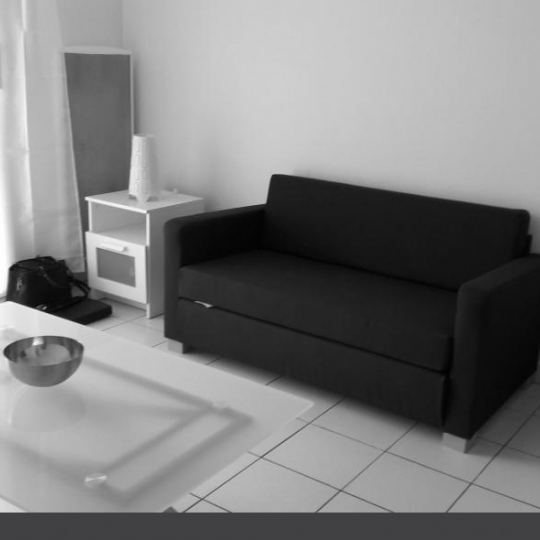  ACTIVA : Appartement | MONTPELLIER (34000) | 21 m2 | 463 € 