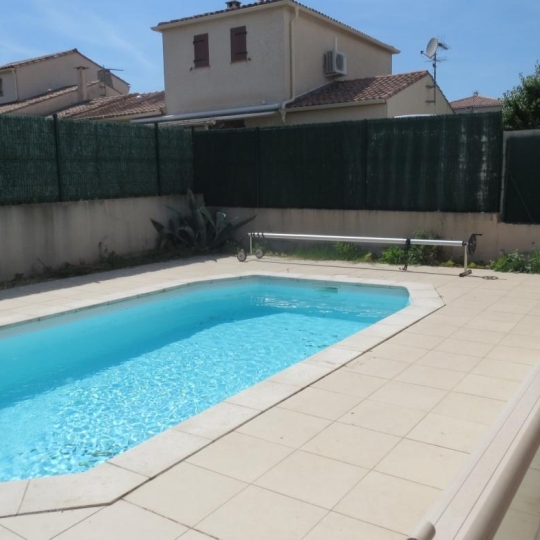  ACTIVA : Maison / Villa | LAVERUNE (34880) | 156 m2 | 1 890 € 