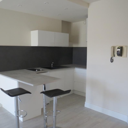 ACTIVA : Apartment | MONTPELLIER (34000) | 24.19m2 | 512 € 
