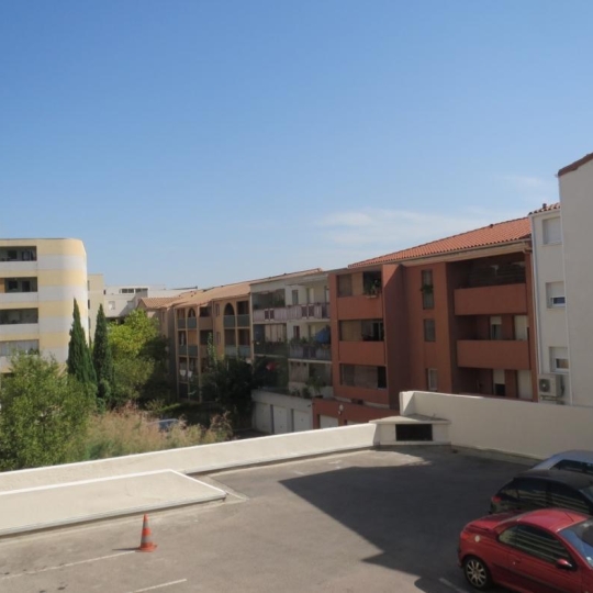  ACTIVA : Apartment | MONTPELLIER (34000) | 24 m2 | 512 € 