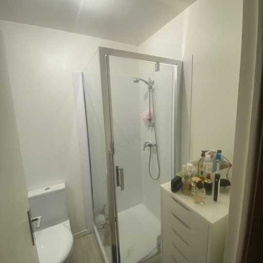  ACTIVA : Apartment | MONTPELLIER (34000) | 24 m2 | 512 € 