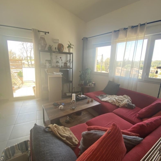  ACTIVA : Appartement | PRADES-LE-LEZ (34730) | 52 m2 | 797 € 