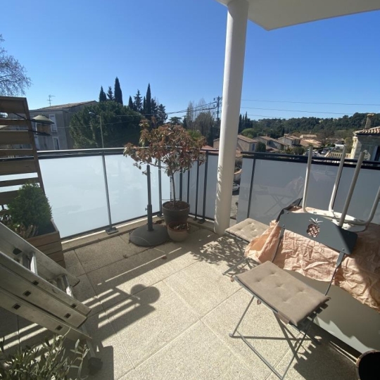  ACTIVA : Appartement | PRADES-LE-LEZ (34730) | 52 m2 | 797 € 