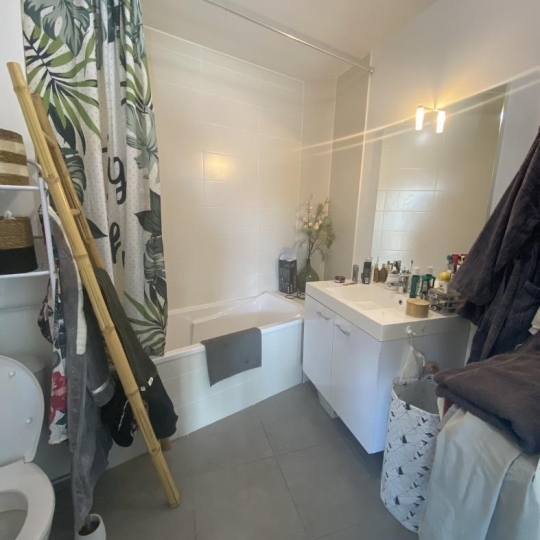  ACTIVA : Appartement | PRADES-LE-LEZ (34730) | 52 m2 | 797 € 