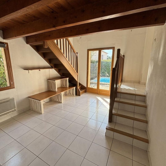  ACTIVA : Maison / Villa | LE CRES (34920) | 99 m2 | 1 445 € 