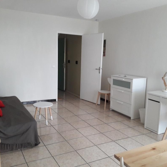  ACTIVA : Apartment | MONTPELLIER (34000) | 30 m2 | 482 € 