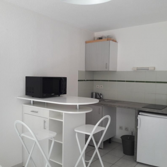  ACTIVA : Appartement | MONTPELLIER (34000) | 25 m2 | 505 € 
