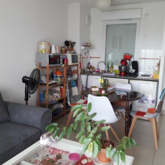  ACTIVA : Appartement | LE CRES (34920) | 38 m2 | 625 € 