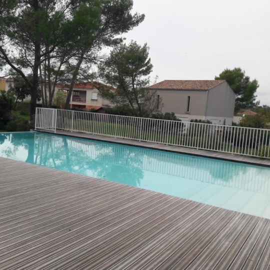  ACTIVA : Appartement | LE CRES (34920) | 38 m2 | 625 € 