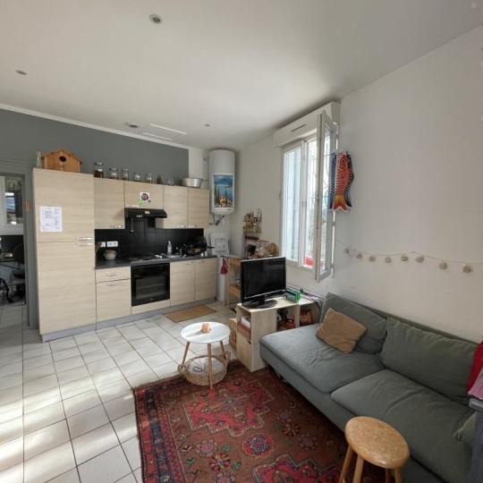  ACTIVA : Appartement | SAINT-AUNES (34130) | 40 m2 | 699 € 