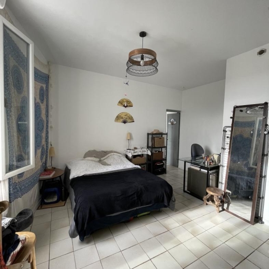  ACTIVA : Appartement | SAINT-AUNES (34130) | 40 m2 | 699 € 