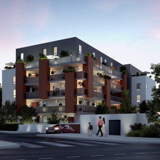  ACTIVA : Appartement | MONTPELLIER (34000) | 59 m2 | 750 € 