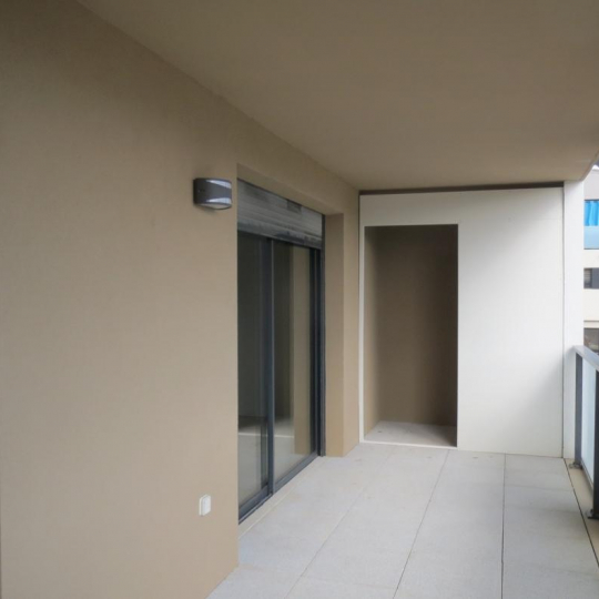 ACTIVA : Apartment | MONTPELLIER (34070) | 82 m2 | 1 090 € 