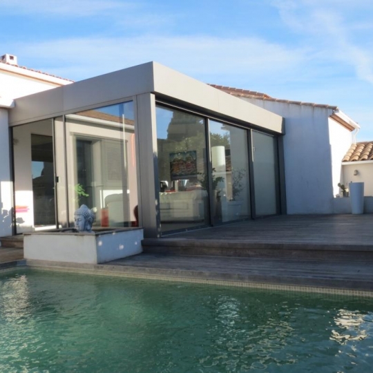  ACTIVA : Maison / Villa | SAINT-AUNES (34130) | 173 m2 | 1 800 € 