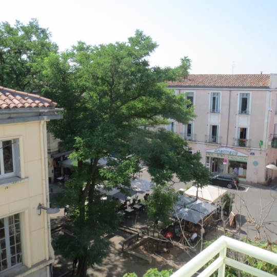  ACTIVA : Appartement | MONTPELLIER (34000) | 59 m2 | 862 € 