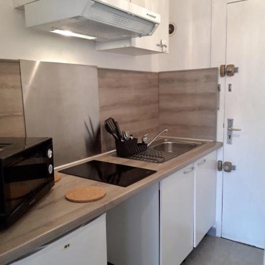  ACTIVA : Appartement | MONTPELLIER (34090) | 18 m2 | 499 € 