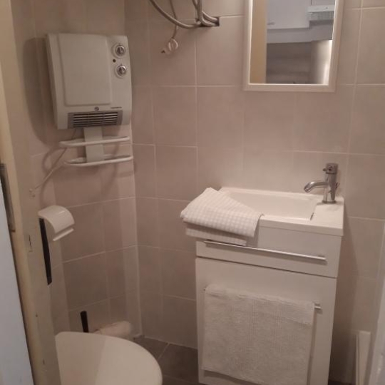  ACTIVA : Appartement | MONTPELLIER (34090) | 18 m2 | 499 € 