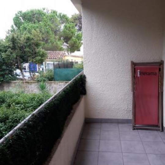  ACTIVA : Appartement | MONTPELLIER (34090) | 19 m2 | 471 € 