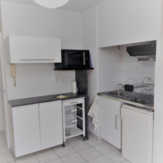  ACTIVA : Appartement | MONTPELLIER (34090) | 19 m2 | 471 € 