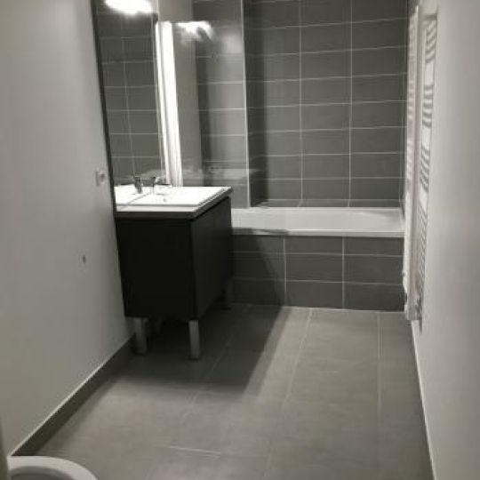  ACTIVA : Appartement | MONTPELLIER (34070) | 46 m2 | 820 € 