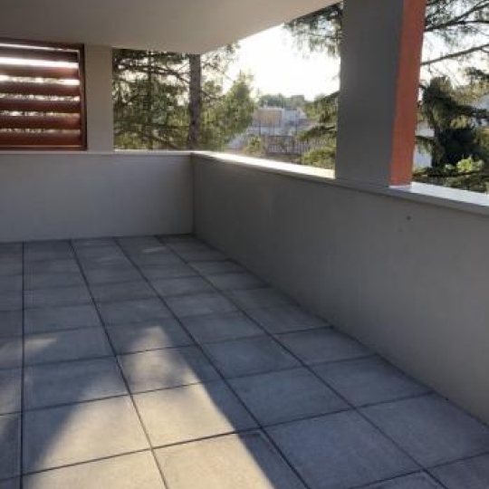  ACTIVA : Appartement | MONTPELLIER (34070) | 46 m2 | 820 € 
