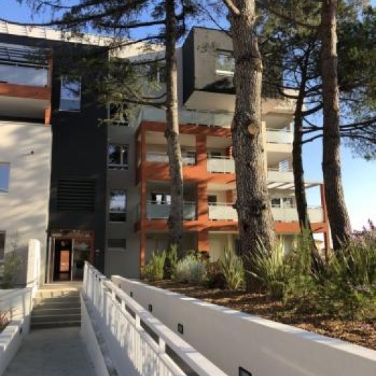  ACTIVA : Appartement | MONTPELLIER (34070) | 46 m2 | 820 € 