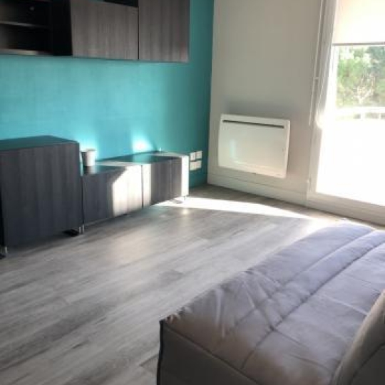  ACTIVA : Appartement | MONTPELLIER (34000) | 21 m2 | 534 € 