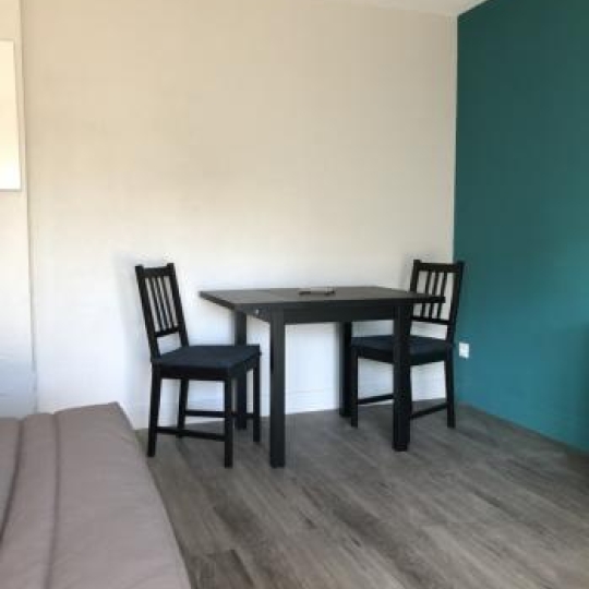  ACTIVA : Appartement | MONTPELLIER (34000) | 21 m2 | 534 € 