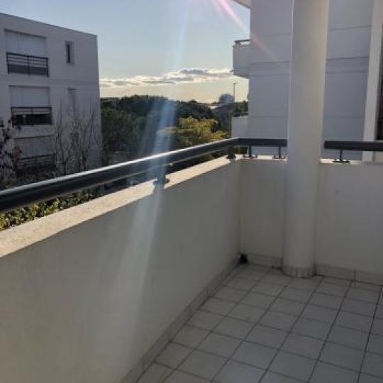  ACTIVA : Appartement | MONTPELLIER (34000) | 21 m2 | 534 € 