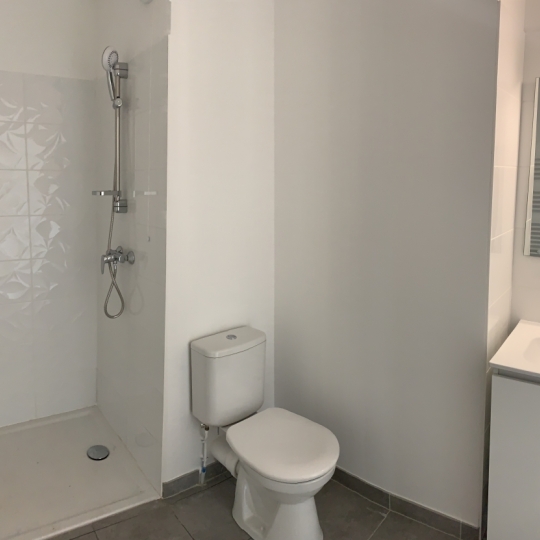  ACTIVA : Appartement | MONTPELLIER (34090) | 23 m2 | 459 € 