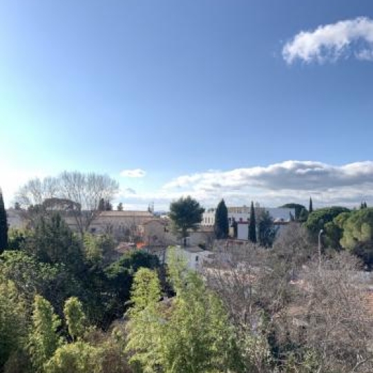  ACTIVA : Appartement | MONTPELLIER (34090) | 23 m2 | 459 € 