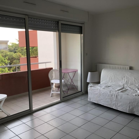  ACTIVA : Appartement | MONTPELLIER (34090) | 39 m2 | 670 € 
