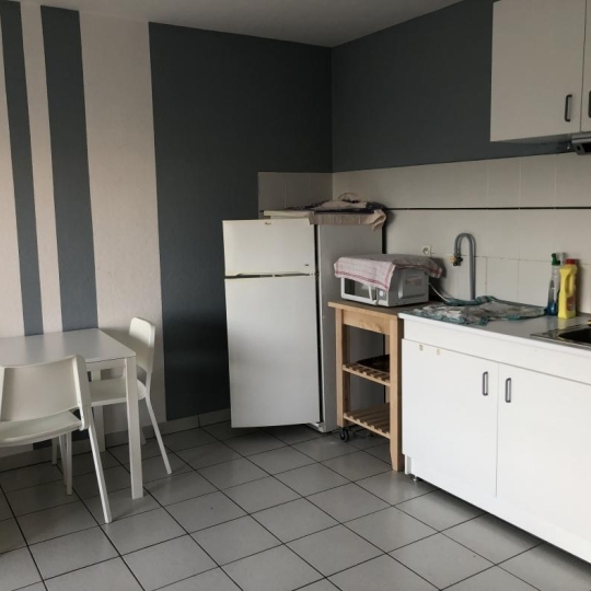  ACTIVA : Appartement | MONTPELLIER (34090) | 39 m2 | 670 € 