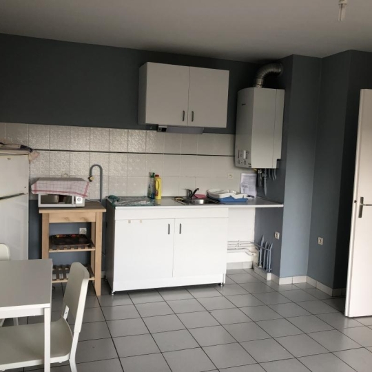  ACTIVA : Appartement | MONTPELLIER (34090) | 39 m2 | 670 € 