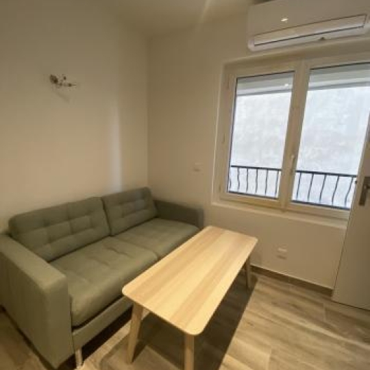  ACTIVA : Appartement | MEZE (34140) | 26 m2 | 630 € 