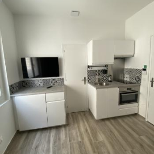  ACTIVA : Apartment | MEZE (34140) | 15 m2 | 489 € 