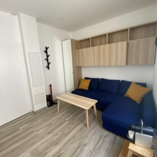  ACTIVA : Apartment | MEZE (34140) | 15 m2 | 489 € 