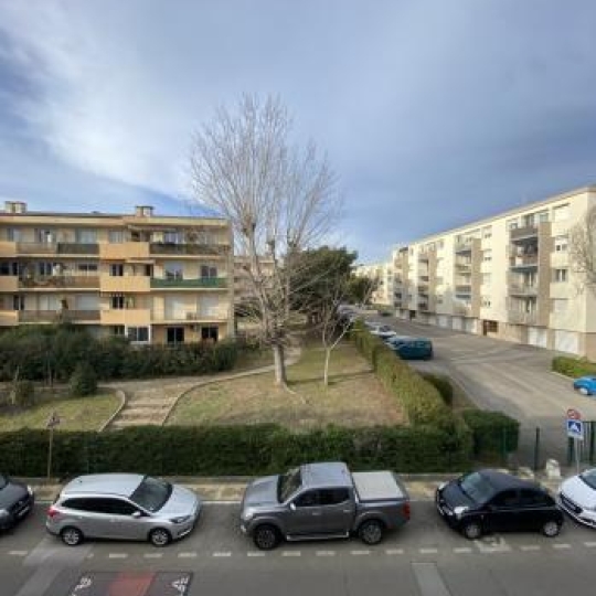  ACTIVA : Appartement | CASTELNAU-LE-LEZ (34170) | 21 m2 | 578 € 