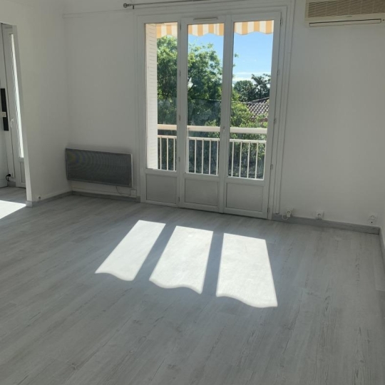 ACTIVA : Appartement | MONTPELLIER (34000) | 59.61m2 | 942 € 