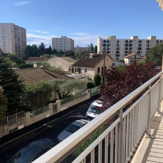  ACTIVA : Apartment | MONTPELLIER (34000) | 60 m2 | 942 € 