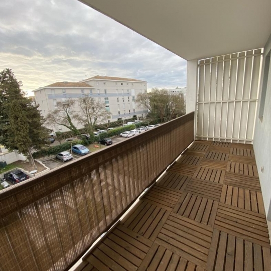  ACTIVA : Appartement | MONTPELLIER (34000) | 37 m2 | 595 € 