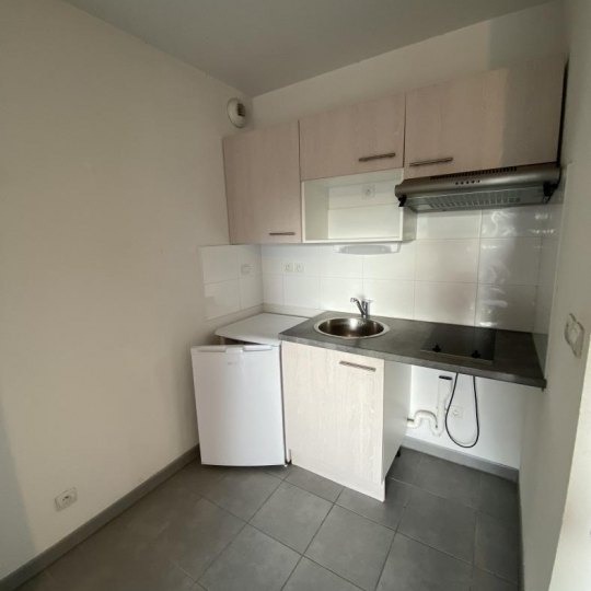  ACTIVA : Appartement | MONTPELLIER (34000) | 37 m2 | 595 € 