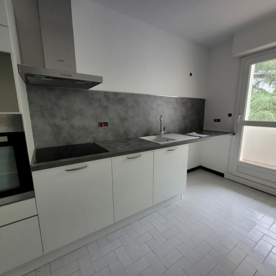  ACTIVA : Appartement | MONTPELLIER (34090) | 62 m2 | 818 € 