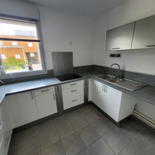  ACTIVA : Appartement | MONTPELLIER (34000) | 67 m2 | 890 € 
