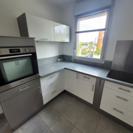  ACTIVA : Appartement | MONTPELLIER (34000) | 67 m2 | 890 € 