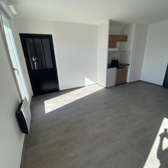  ACTIVA : Appartement | MONTPELLIER (34000) | 36 m2 | 667 € 