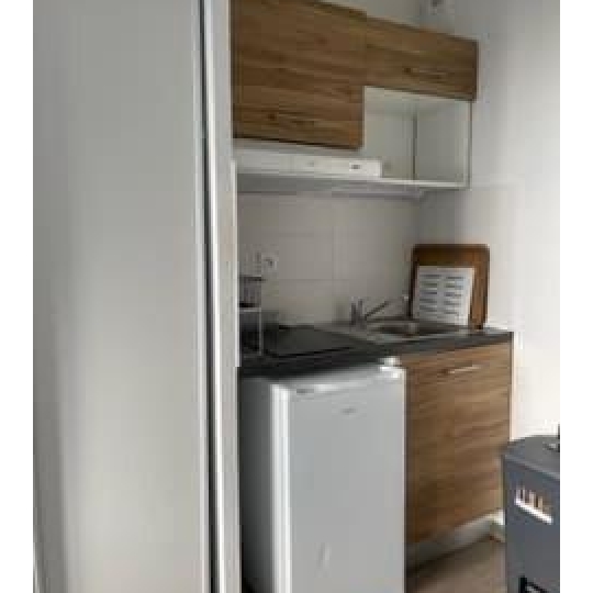  ACTIVA : Appartement | MONTPELLIER (34000) | 19 m2 | 456 € 