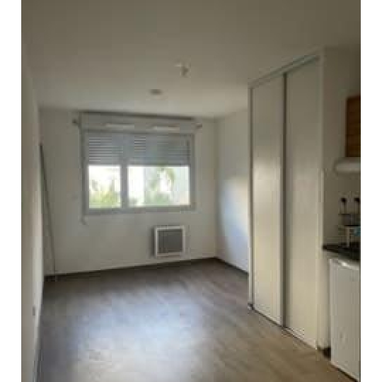 ACTIVA : Appartement | MONTPELLIER (34000) | 18.85m2 | 456 € 